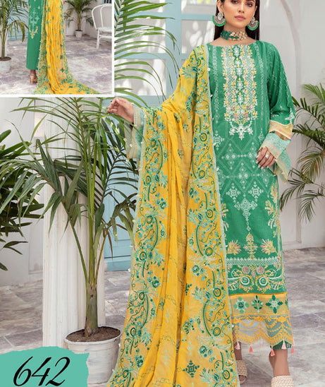 Shaista Excutive Karandi`21 D#642