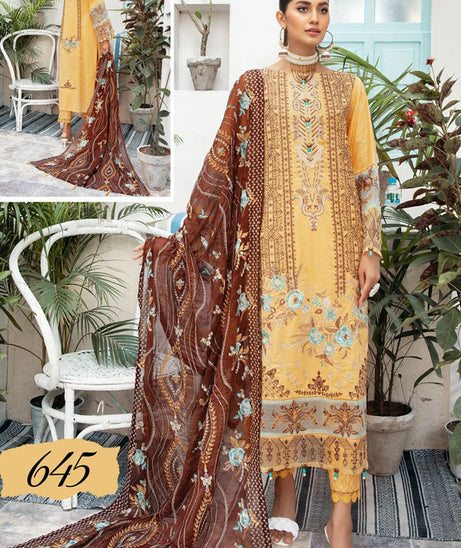 Shaista Excutive Karandi`21 D#645