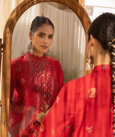 Shaista Executive Karandi`23 D#525