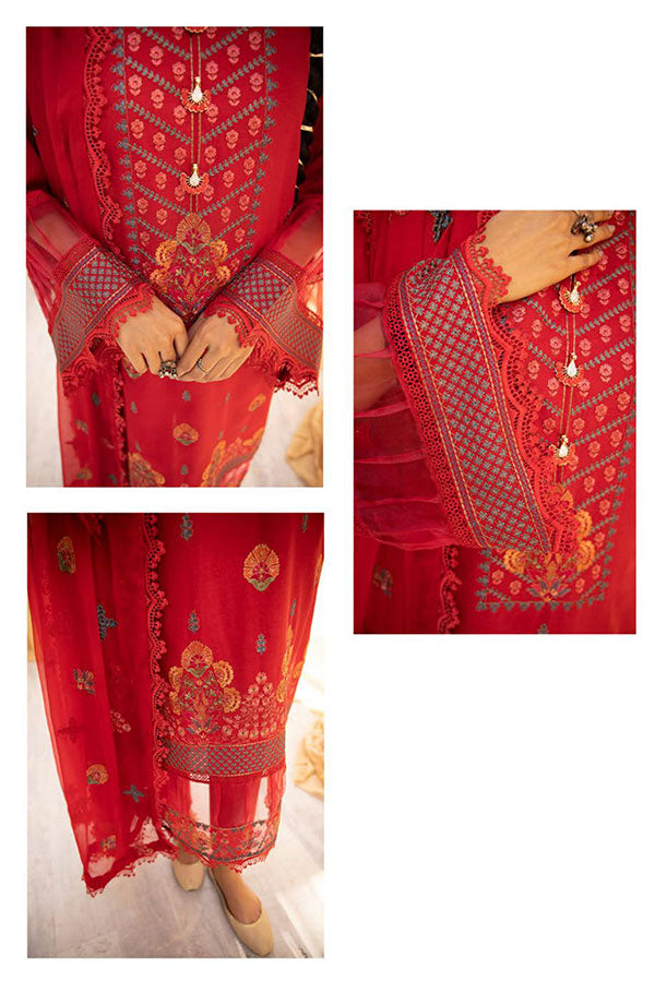 Shaista Executive Karandi`23 D#525