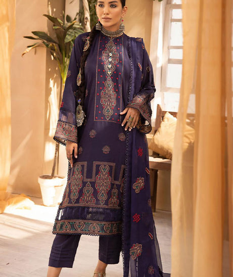 Shaista Executive Karandi`23 D#526