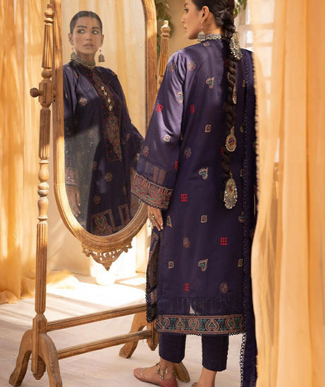 Shaista Executive Karandi`23 D#526