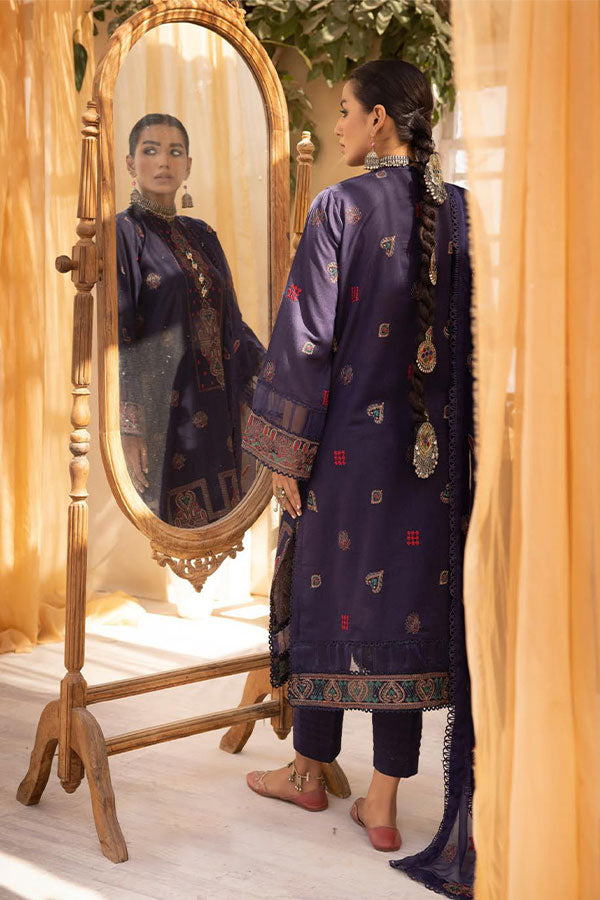 Shaista Executive Karandi`23 D#526