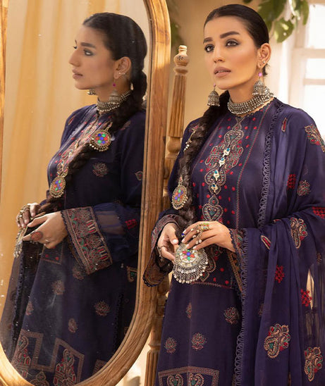 Shaista Executive Karandi`23 D#526