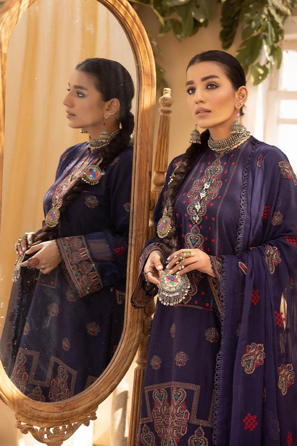 Shaista Executive Karandi`23 D#526