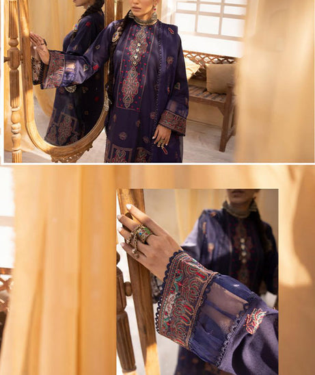 Shaista Executive Karandi`23 D#526