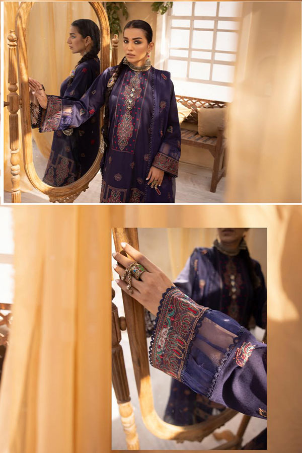 Shaista Executive Karandi`23 D#526