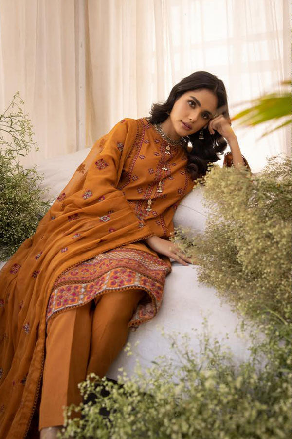 Shaista Executive Karandi`23 D#529