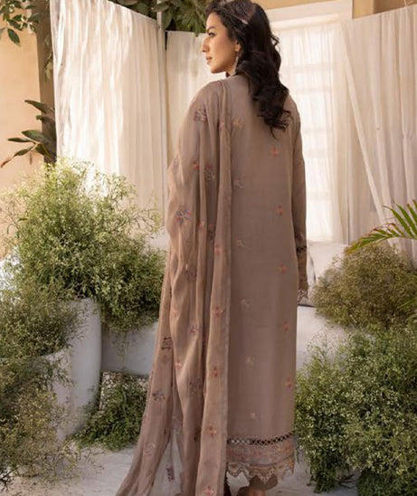 Shaista Executive Karandi`23 D#530