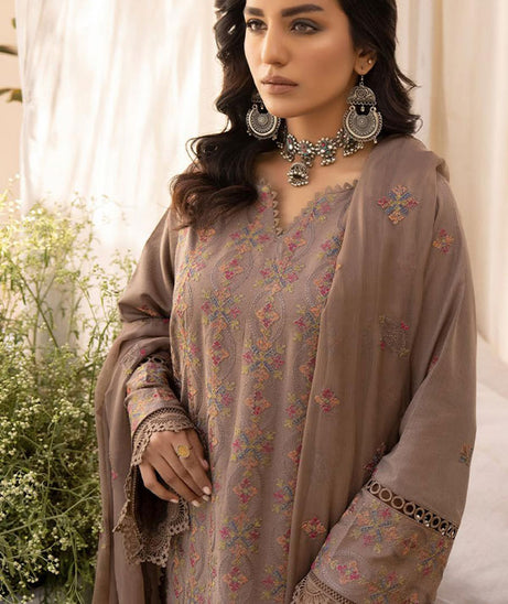 Shaista Executive Karandi`23 D#530