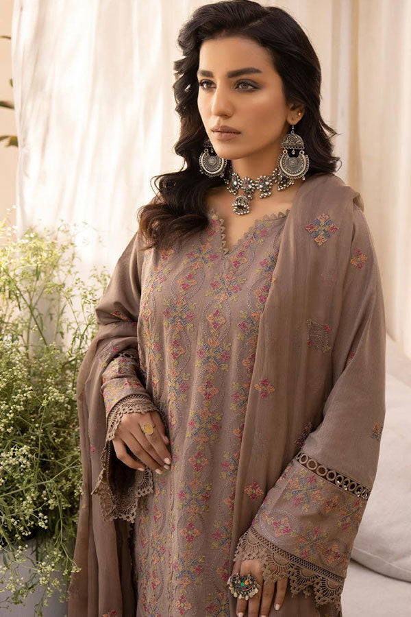 Shaista Executive Karandi`23 D#530