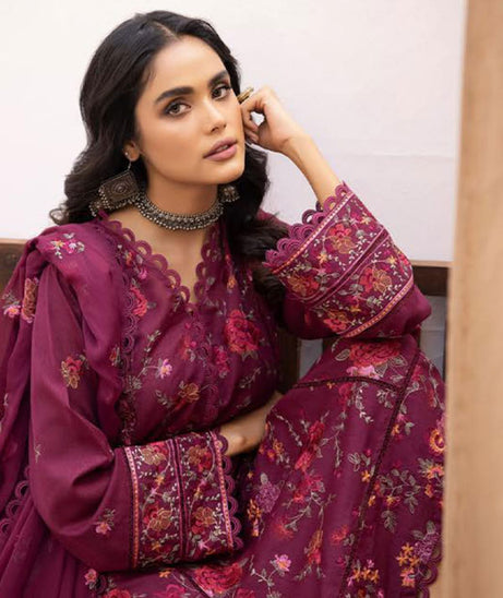 Shaista Executive Karandi`23 D#531