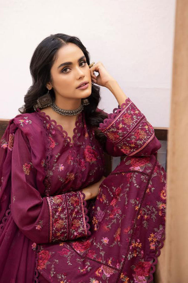 Shaista Executive Karandi`23 D#531