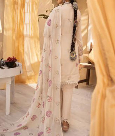 Shaista Executive Karandi`23 D#532