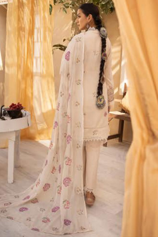 Shaista Executive Karandi`23 D#532