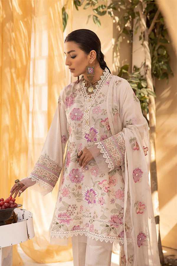 Shaista Executive Karandi`23 D#532