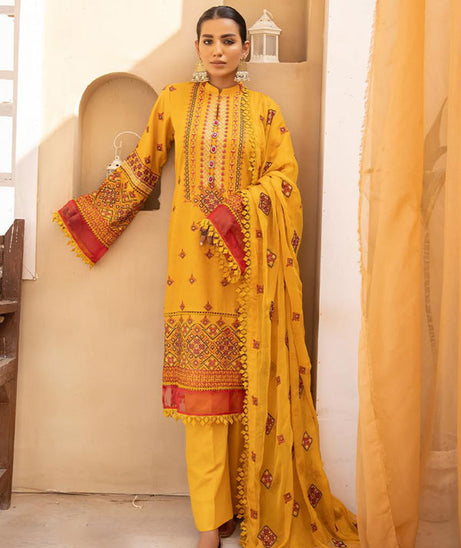 Shaista Executive Karandi`23 D#533