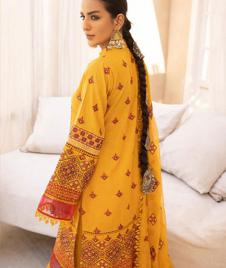 Shaista Executive Karandi`23 D#533