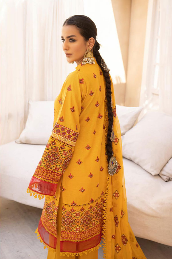 Shaista Executive Karandi`23 D#533