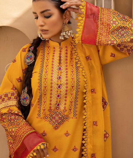 Shaista Executive Karandi`23 D#533