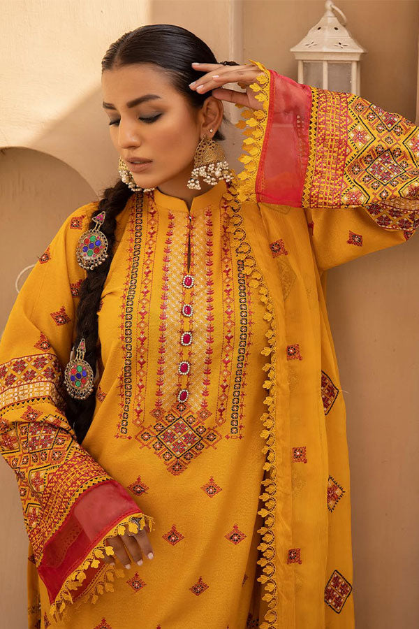 Shaista Executive Karandi`23 D#533