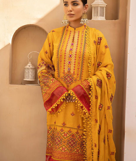 Shaista Executive Karandi`23 D#533