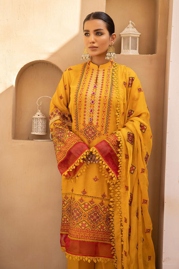 Shaista Executive Karandi`23 D#533