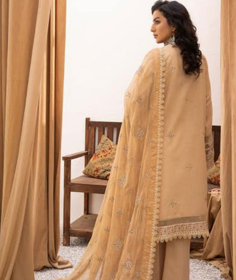 Shaista Executive Karandi`23 D#535