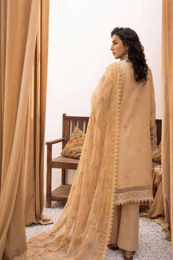 Shaista Executive Karandi`23 D#535