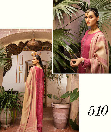 Shaista Executive S/Peach`22 D#510