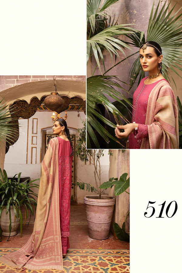 Shaista Executive S/Peach`22 D#510