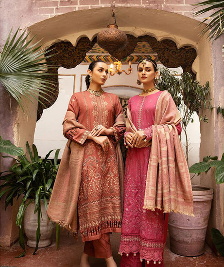 Shaista Executive S/Peach`22 D#510