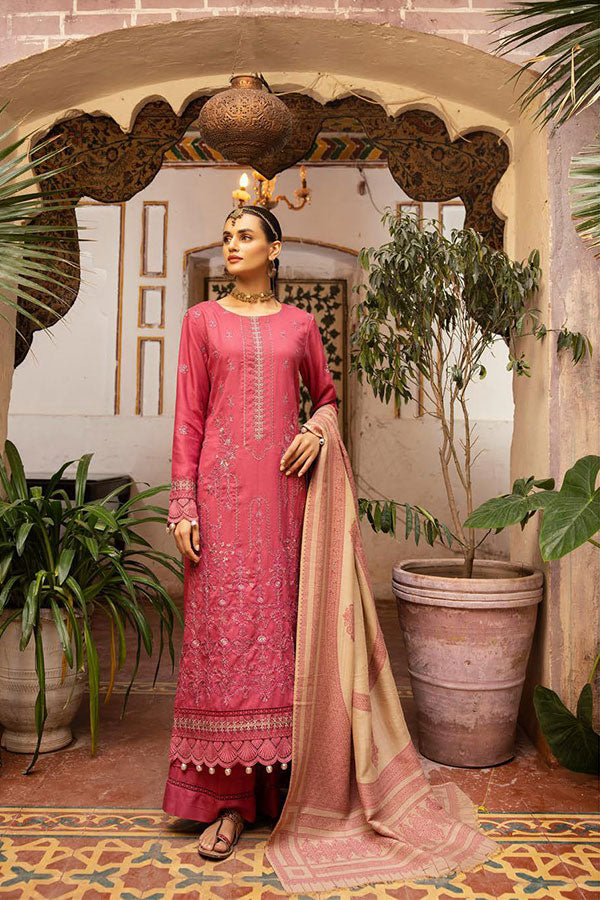 Shaista Executive S/Peach`22 D#510