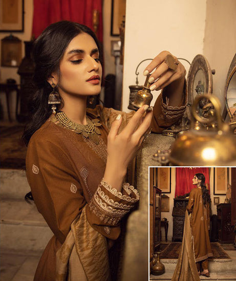 Shaista Executive S/Peach`22 D#513