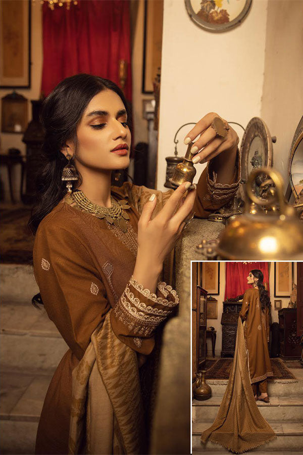 Shaista Executive S/Peach`22 D#513