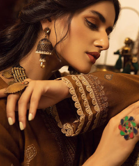 Shaista Executive S/Peach`22 D#513