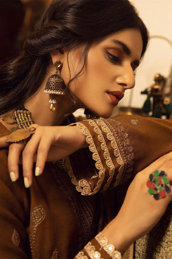 Shaista Executive S/Peach`22 D#513