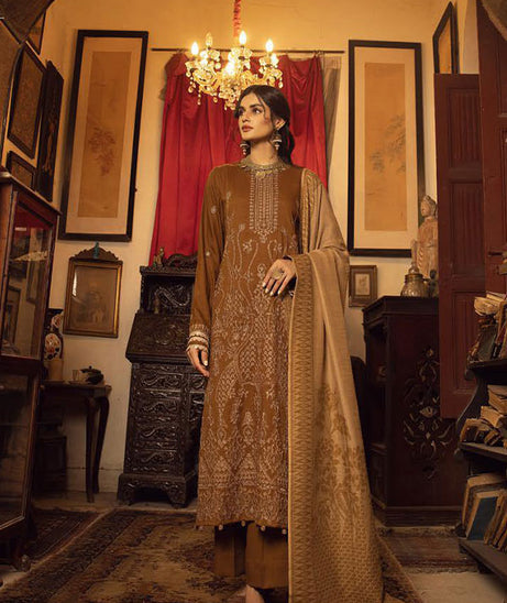 Shaista Executive S/Peach`22 D#513