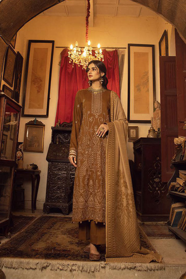 Shaista Executive S/Peach`22 D#513