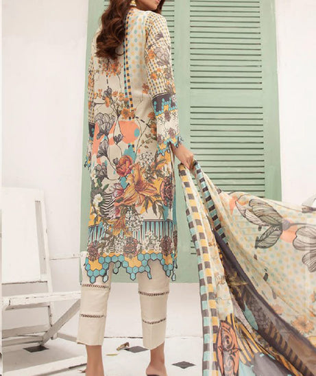 Shaista Executive Swiss`21 D#295