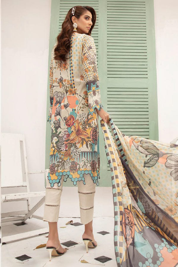 Shaista Executive Swiss`21 D#295