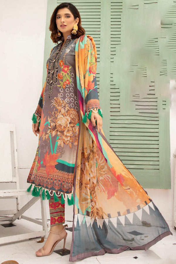 Shaista Executive Swiss`21 D#296