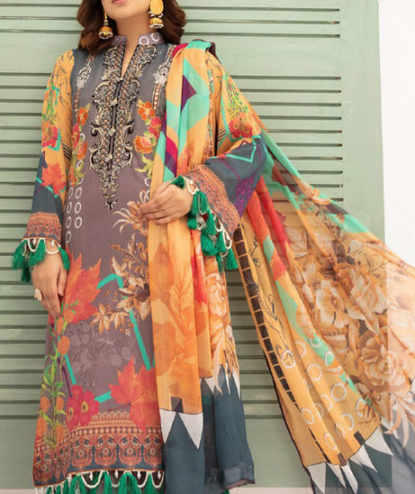 Shaista Executive Swiss`21 D#296