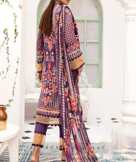 Shaista Executive Swiss`21 D#297