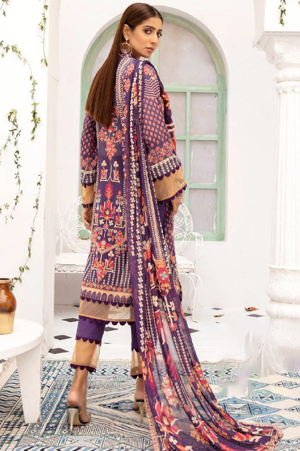 Shaista Executive Swiss`21 D#297