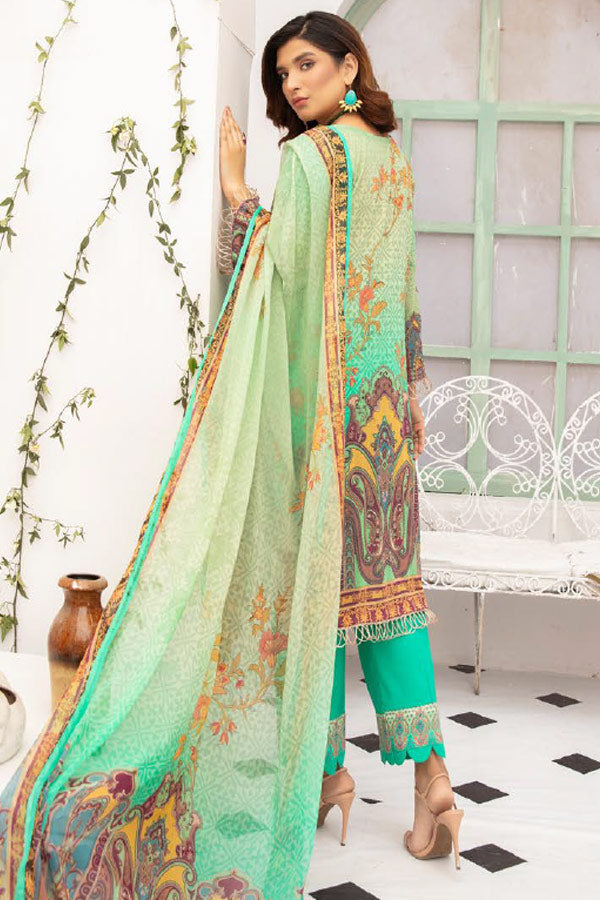 Shaista Executive Swiss`21 D#298