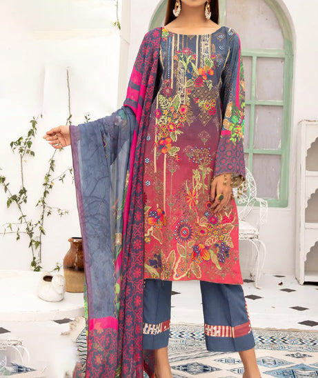 Shaista Executive Swiss`21 D#299