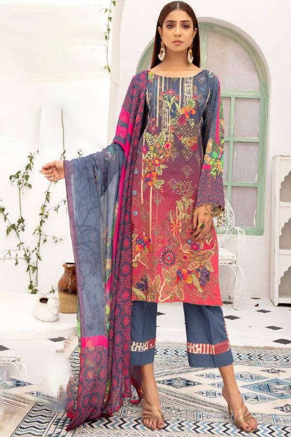 Shaista Executive Swiss`21 D#299