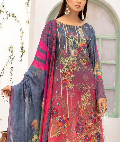 Shaista Executive Swiss`21 D#299