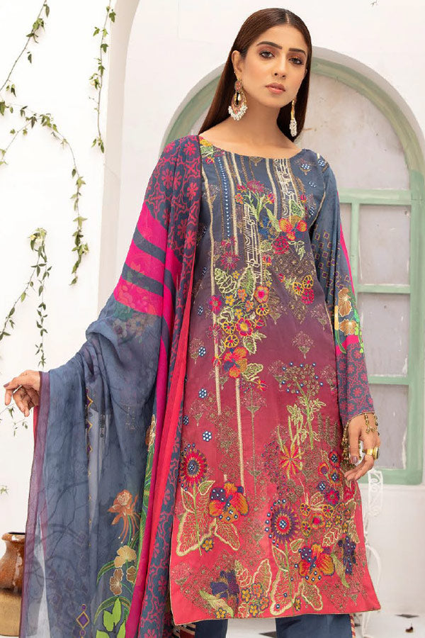 Shaista Executive Swiss`21 D#299